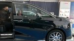 Tampang GAC AION E9 PHEV, Calon Pesaing Toyota Alphard-Denza D9