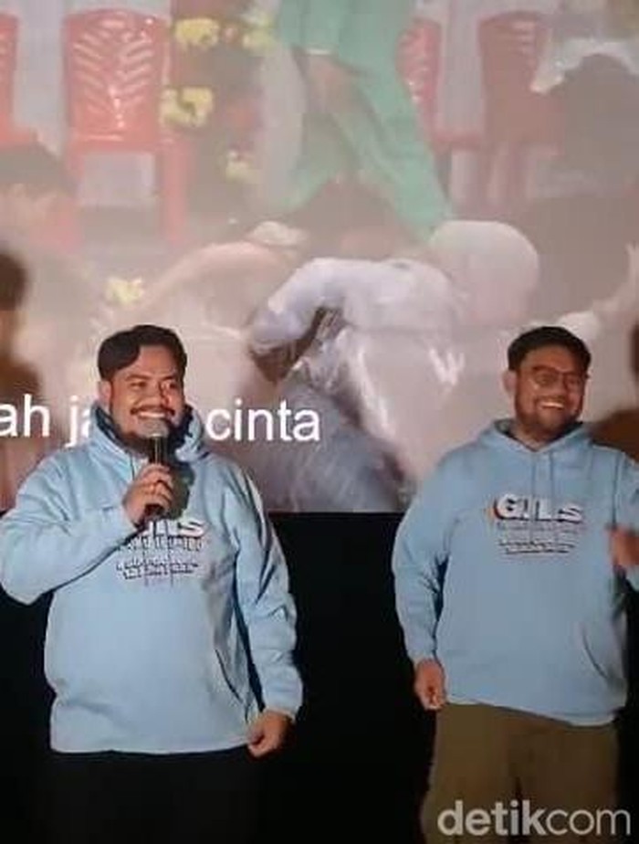 GJLS Nobar GJLS: Ibuku Ibu-ibu