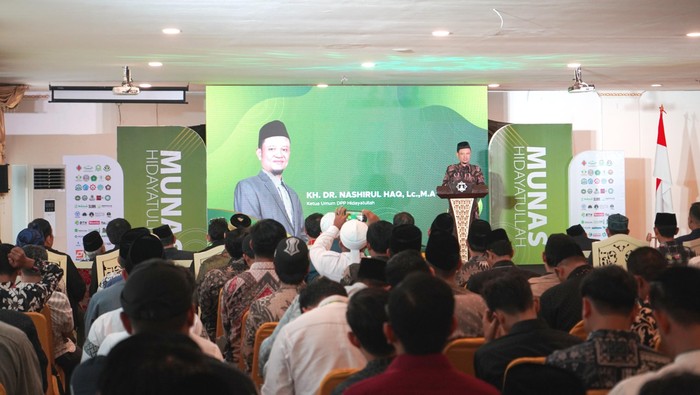 Hidayatullah