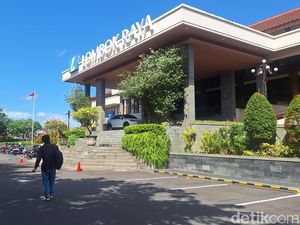Tiga Festival Akhir Tahun, Mataram Incar Ribuan Wisatawan