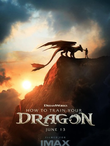 How To Train Your Dragon: Mari Ketemu Naga Gemoy Lagi