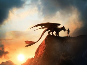 Urutan Nonton Film How to Train Your Dragon