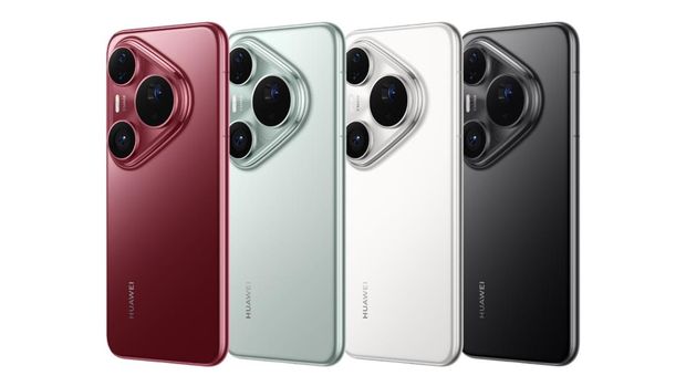 Huawei Pura 80 series