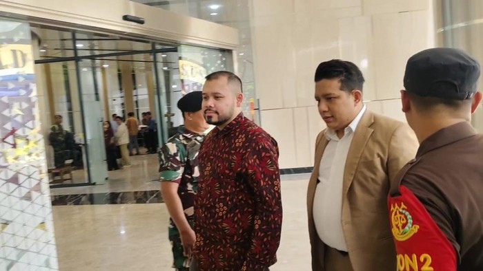 Ibrahim Arief