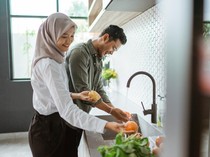 7 Doa Agar Hubungan Suami Istri Makin Harmonis, Lengkap dengan Amalannya