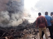 Air India Beri Kompensasi Rp 1,9 M ke Keluarga Korban Tewas