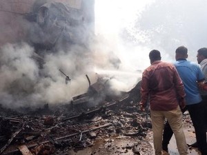 Air India Beri Kompensasi Rp 1,9 M ke Keluarga Korban Tewas