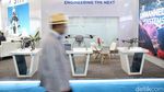 Indo Defence 2025 Pamerkan Teknologi Militer Canggih