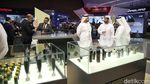 Indo Defence 2025 Pamerkan Teknologi Militer Canggih Indo Defence 2025 Pamerkan Teknologi Militer Canggih