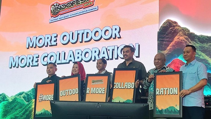 Indofest 2025