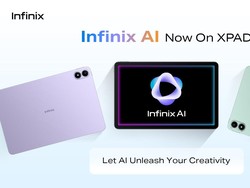 Infinix XPad 20 Rilis di Indonesia, Tablet 11-inch Harga Rp 2 Jutaan