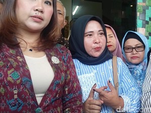 Istri AKP Anm Lusiyanto Bantah Suaminya Izinkan Peltu Lubis Buka Sabung Ayam