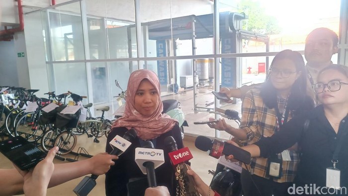 Jaksa eksekusi KPK, Syarkiyah.