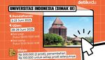 Infografis: Jalur Mandiri PTN Ini Bisa Ujian dari Rumah, Pendaftaran Masih Buka!