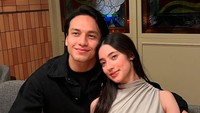 Jefri Nichol mengaku banyak dapat pelajaran selama pacaran dengan Ameera Khan. Selain komunikasi, tanggung jawab terhadap perasaan pasangan sih, katanya. (Foto: dok Instagram)