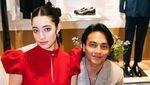 Jefri Nichol Serius dengan Ameera Khan, Ngaku Jadi Lebih Baik