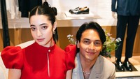 Dilihat di YouTube Curhat Bang Denny Sumargo, Kamis (12/6/2025), Jefri Nichol menceritakan kisah asmara dengan Ameera Khan. Ia mengaku mengenal Ameera lewat DM Instagram pada 2021. (Foto: dok Instagram)
