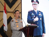 Polda Bali Gelar Pelatihan Kehumasan, Pelajari Kelola Informasi yang Efektif