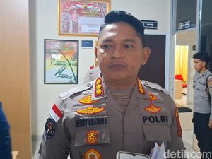 Kanit Provos di Sumba Barat Daya Dipecat karena Cabuli Korban Pemerkosaan