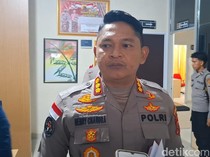 Kapolri Mutasi Tiga PJU dan Enam Kapolres di NTT