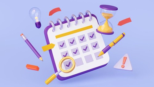 Kalender Memperingati Hari Apa