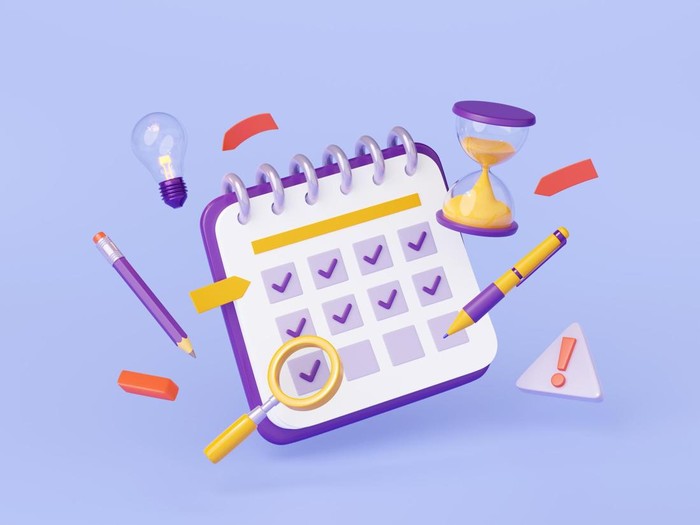 Kalender Memperingati Hari Apa