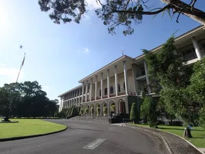 UGM Terima 10 Ribu Maba di SNPMB 2026, Cek Kuota per Prodinya!