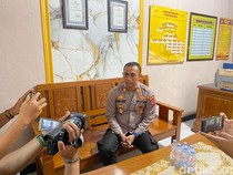Sempat Dirawat, Pelaku Pembacokan Warga Jember Meninggal Dunia