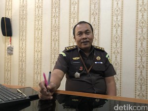Eks Ketua Koperasi Malioboro Tilap Dana Hibah COVID untuk Nikahkan Anak