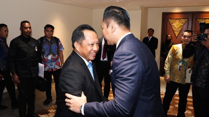 Kemenko Infrastruktur dan Pengembangan Wilayah.