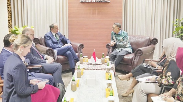 Kementerian Kebudayaan