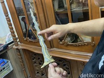 Ritual Jamasan Pusaka, Tradisi Spiritual Malam 1 Suro yang Sarat Makna