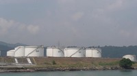 Penyimpanan minyak milik PT OPM itu memiliki lahan seluas 222.615 meter persegi. Di sana ada 5 tangki dengan kapasitas 24.400 kiloliter, 3 tangki kapasitas 20.200 kiloliter, 4 tangki kapasitas 12.600 kiloliter, 7 tangki kapasitas 7.400 kiloliter, dan 2 tangki kapasitas 7.000 kiloliter.