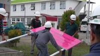 Operasional kilang minyak tersebut tak berhenti meski disita. Kilang minyak itu akan tetap beroperasi dan digunakan oleh PT Pertamina Patra Niaga.