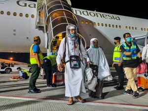 Tradisi Menjelang Haji di Lombok Tengah: Selakaran, Rowah hingga Dzikir Saman