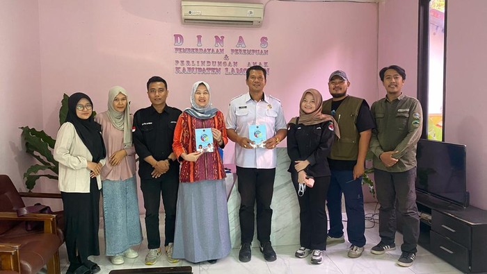 Lamongan gelar FGD sinergi lintas lembaga