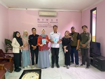 Lamongan Gelar FGD: Lindungi Perempuan dan Anak dari Radikalisme