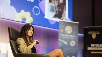 Lucy Guo yang berusia 30 tahun, mengalahkan penyanyi-penulis lagu Taylor Swift dan menjadi miliarder wanita termuda di dunia yang merintis usahanya sendiri, dalam daftar Americas Richest Self-Made Women oleh Forbes. Forbes memperkirakan hartanya tembus USD 1,3 miliar atau di kisaran Rp 21 triliun. Foto: Instagram