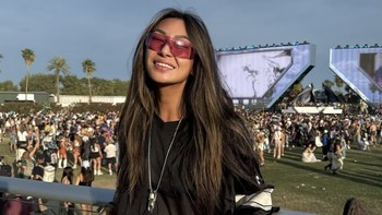 Guo dibesarkan dengan sederhana oleh orang tua imigran dari China. Awalnya ia hanya melihat teknologi sebagai jalur cepat menuju kekayaan. Saya diganggu di sekolah karena miskin. Jadi saya berpikir, oke, saya harus menghasilkan uang, katanya yang dikutip detikINET dari NY Post. Foto: Instagram