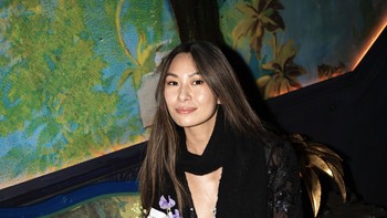 Setelah kepergian dari Scale AI, Guo meluncurkan Backend Capital, dana modal ventura kecil yang mendukung startup tahap awal. Di antara kemenangannya adalah investasi tahun 2020 di perusahaan software keuangan Ramp, yang sekarang bernilai USD 13 miliar. Foto: Instagram