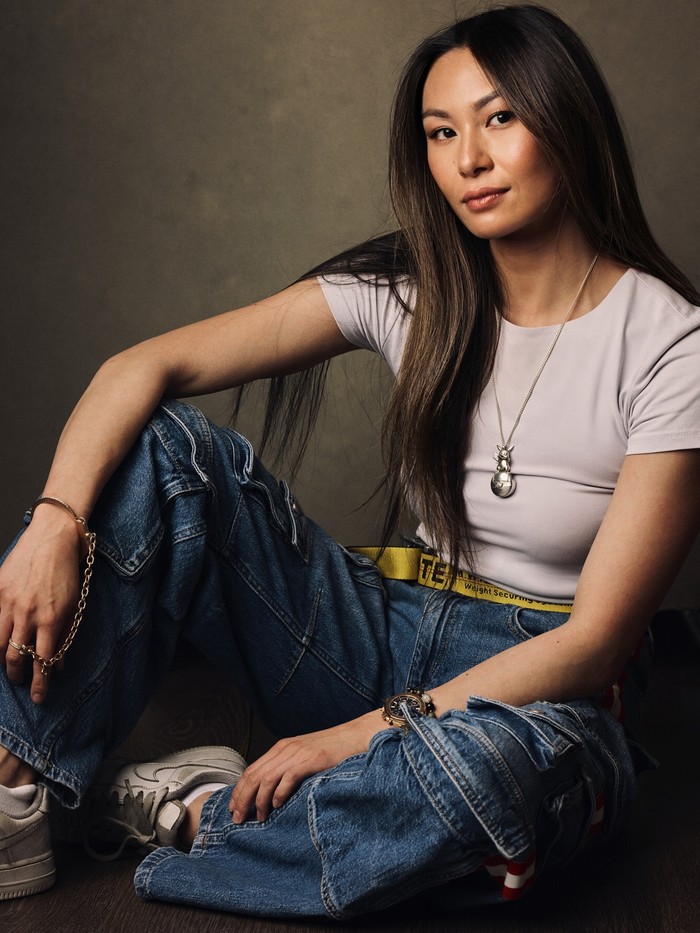 Lucy Guo Lucy Guo