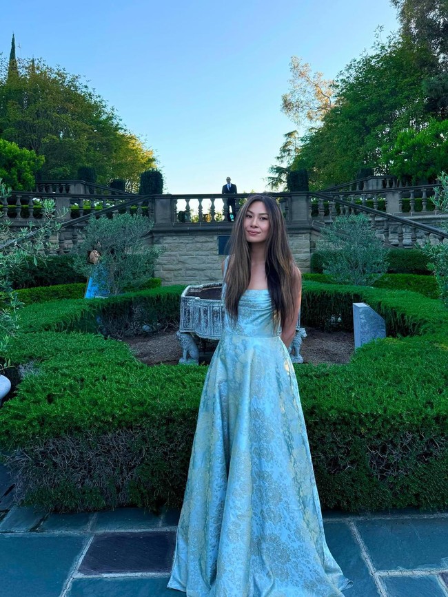 Foto Gaya Hidup Lucy Guo Setelah Jadi Wanita Terkaya 2025, Geser Taylor Swift