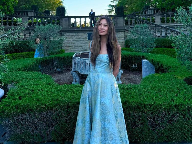 Foto Gaya Hidup Lucy Guo Setelah Jadi Wanita Terkaya 2025, Geser Taylor Swift