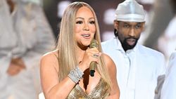 Mariah Carey, Diva Sejuta Riders