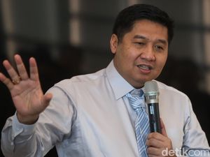 Prabowo Beri Lampu Hijau, Rusun Subsidi Bakal Digeber Tahun Ini