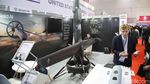 Melihat Drone dari Berbagai Negara di Indo Defence 2025