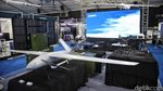 Melihat Drone dari Berbagai Negara di Indo Defence 2025