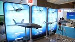 Melihat Drone dari Berbagai Negara di Indo Defence 2025