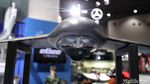 Melihat Drone dari Berbagai Negara di Indo Defence 2025