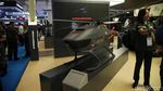 Melihat Drone dari Berbagai Negara di Indo Defence 2025